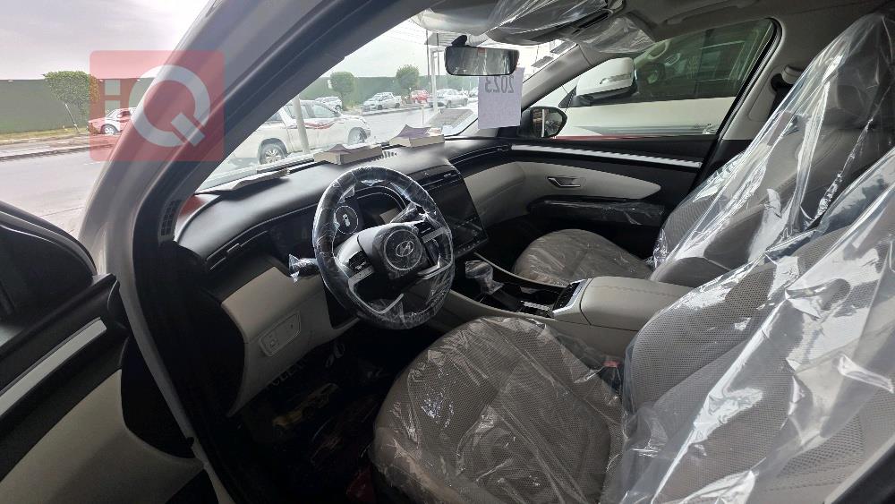 هيونداي توسان